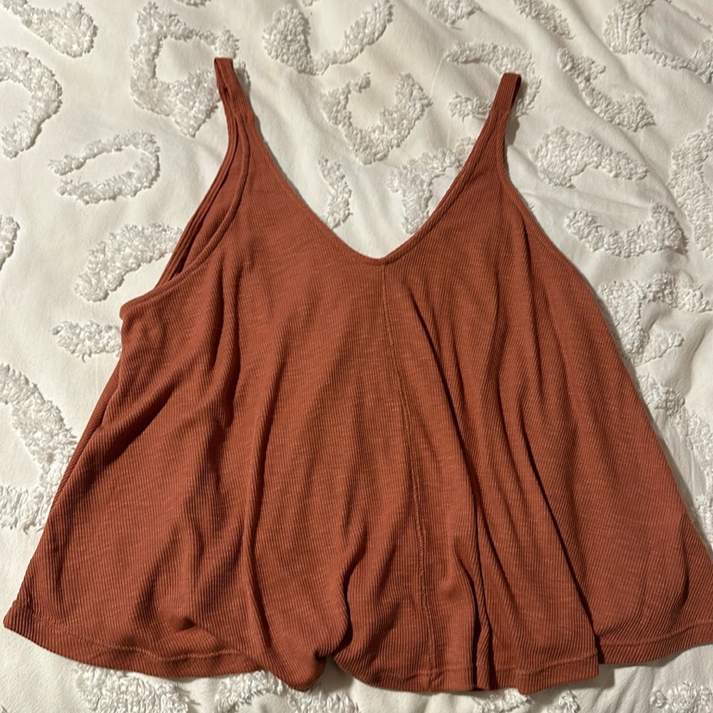 free people tank top
